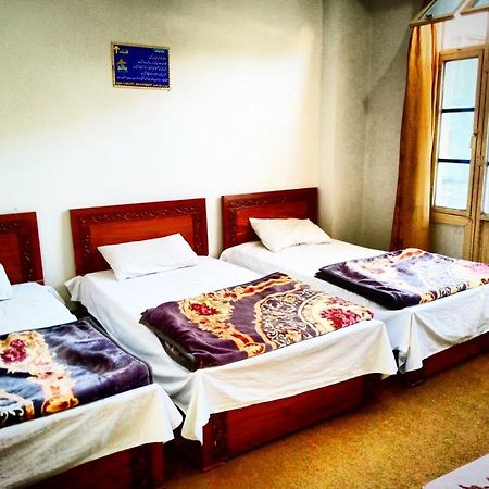Hotel Tour De Swat Saidu Sharif Buitenkant foto