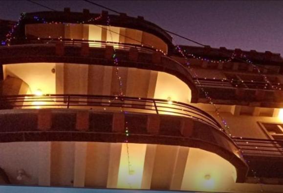 Hotel Tour De Swat Saidu Sharif Buitenkant foto